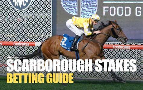 scarborough stakes
